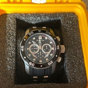 Invicta mens watch